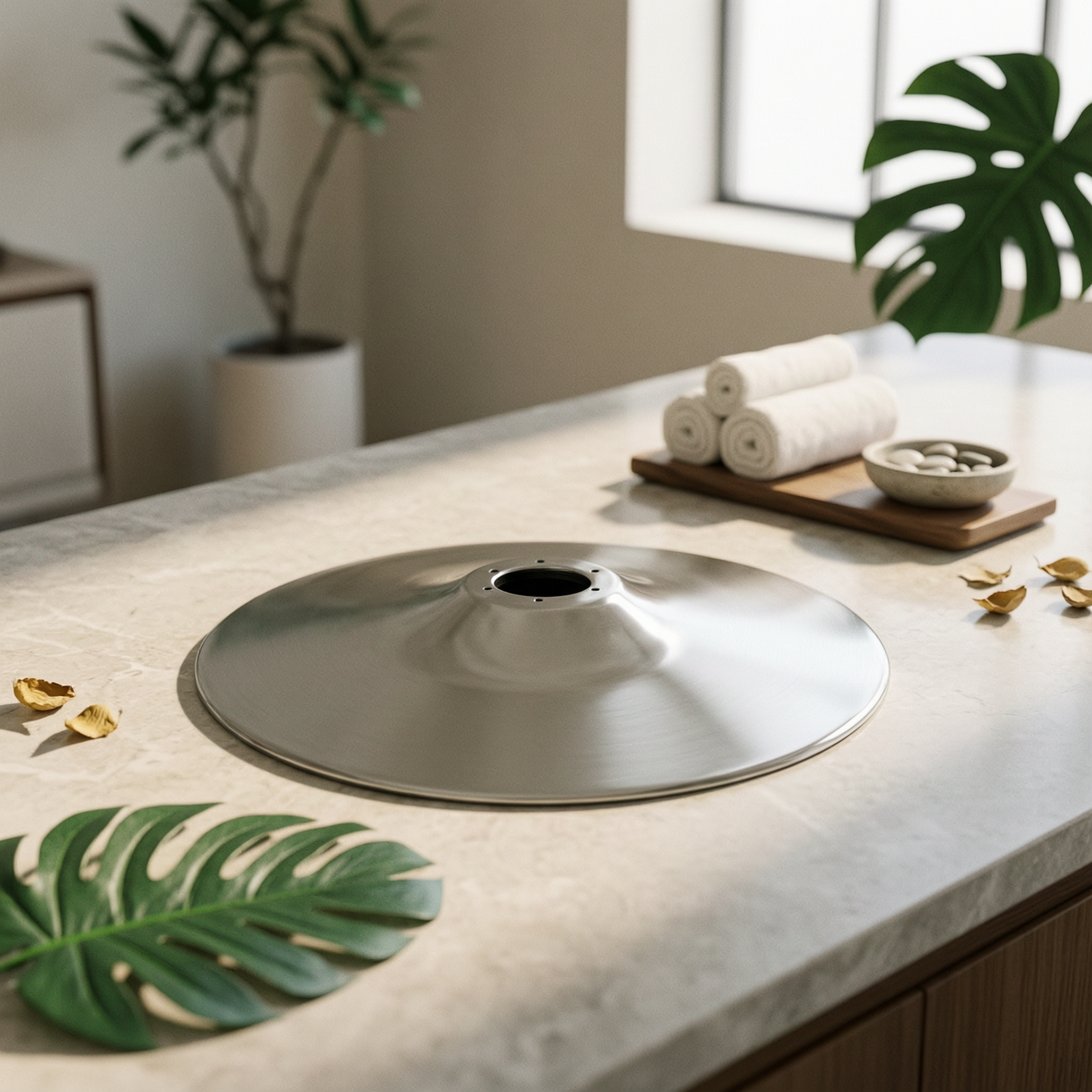 Furniture Grade Hardware - Friseurstuhl-Ersatzteil: Langlebige Shampoo-Stuhl-Hardware, Schönheitsliegen-Zubehör, professionelle, hochbelastbare