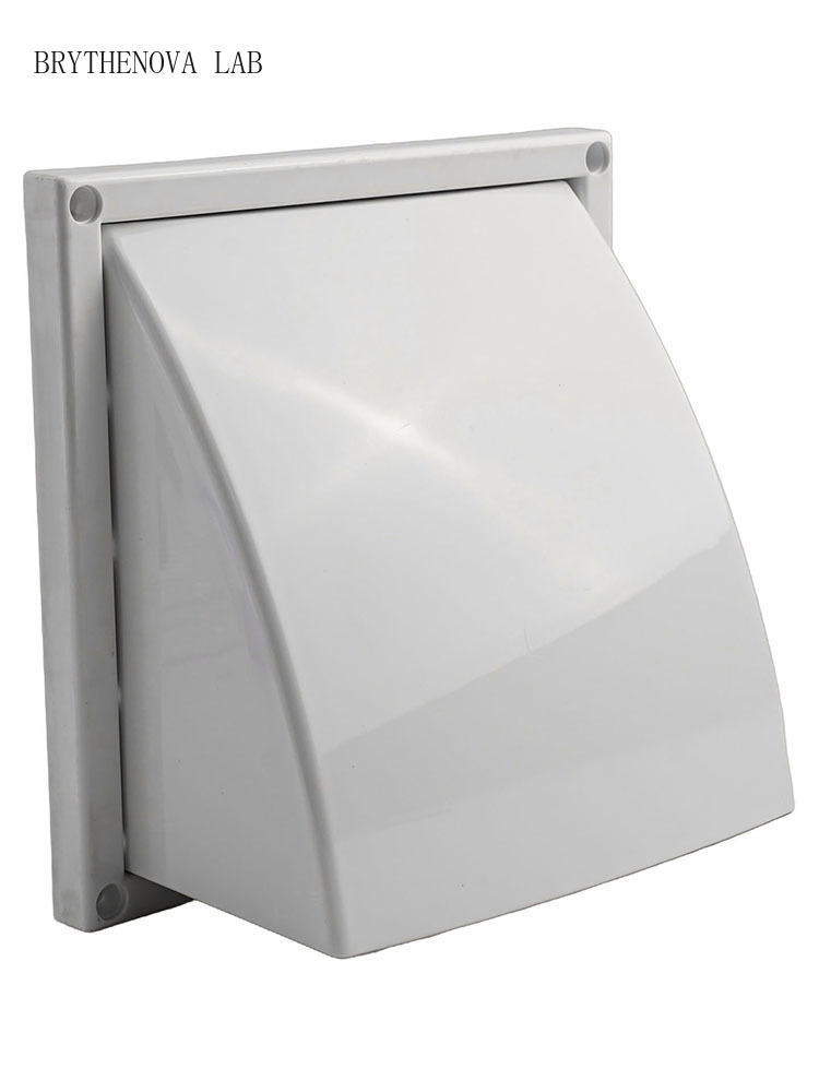 100MM, 125MM, 150MM Außenwand- – Furniture Hardware Outlet Bewertung und Preis