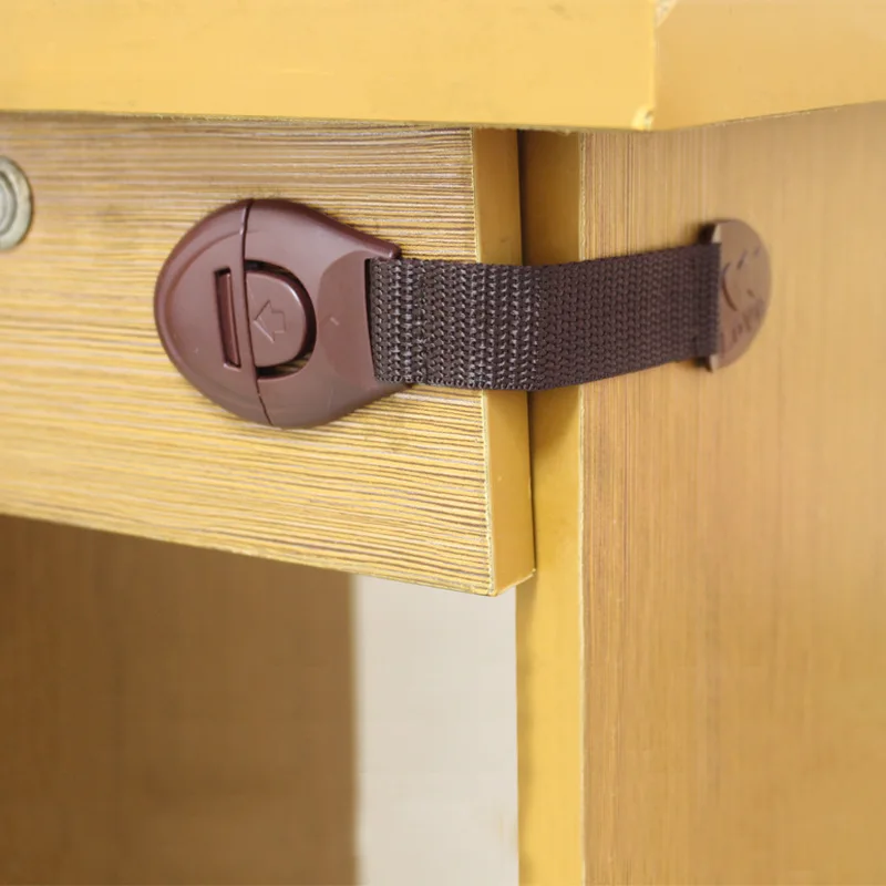5 teile/los Braun Schrank Sich – Furniture Hardware Bolts Bewertung und Preis