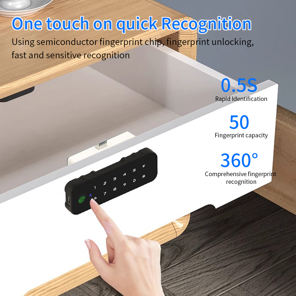 Tuya Bluetooth Smart Holz Schr – Furniture Hardware Bolts Bewertung und Preis