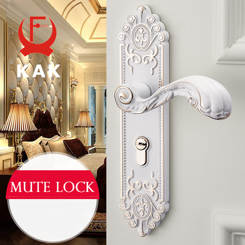 KAK Europäischen Stil Mute Zim – Furniture Hardware Bolts Bewertung und Preis