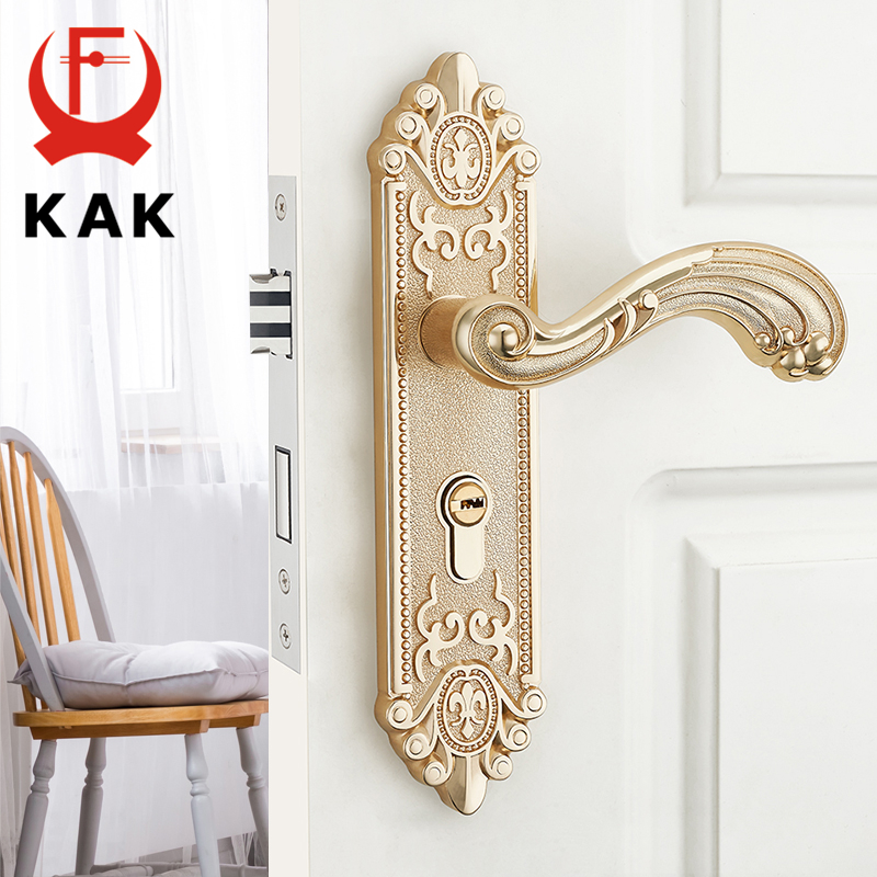 KAK Europäischen Stil Mute Zim – Furniture Hardware Bolts Bewertung und Preis