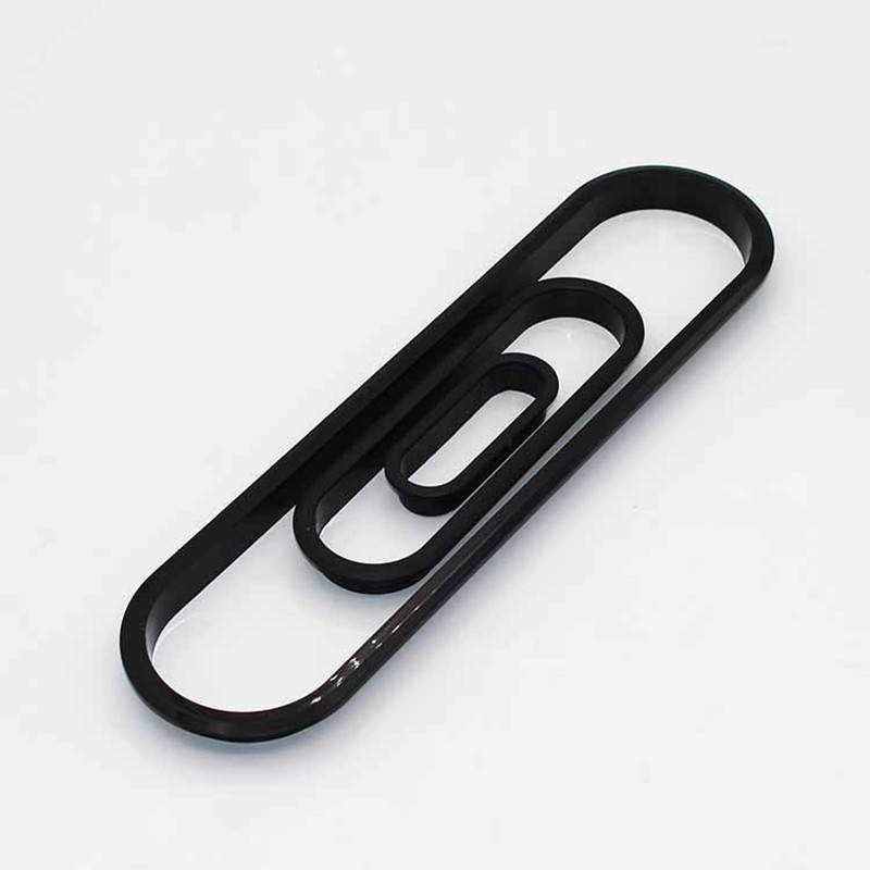 2-teilige ovale Kabeldurchführ – Furniture Hardware Outlet Bewertung und Preis