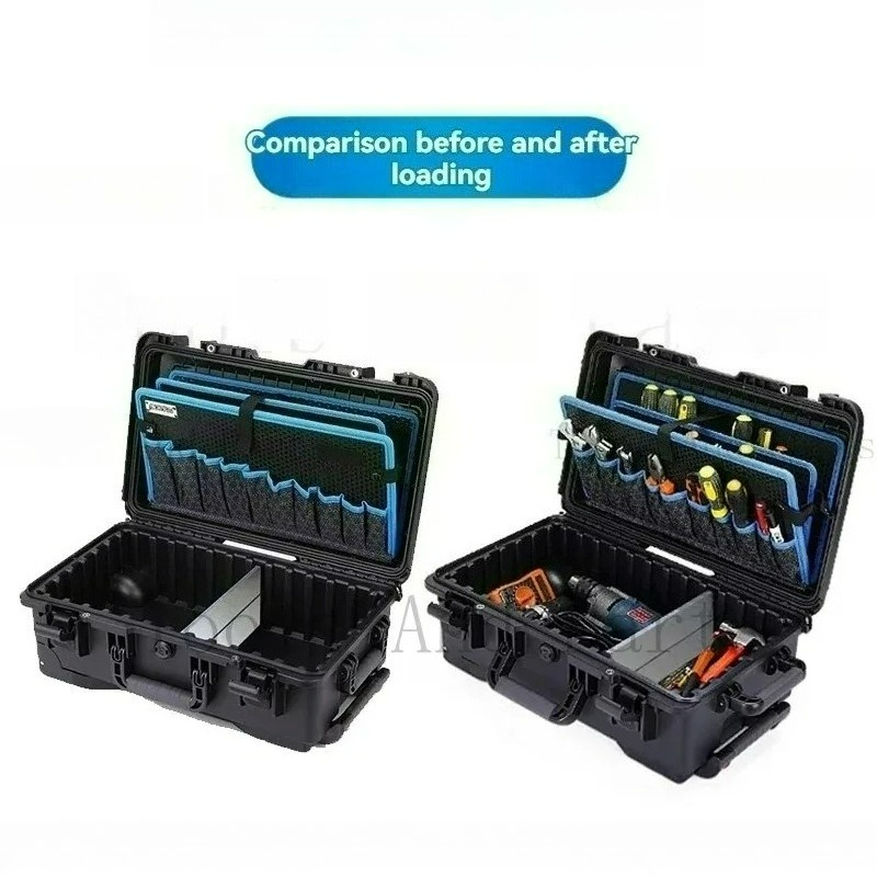 Hardware-Aufbewahrungsbox Mult – Furniture Grade Hardware Bewertung und Preis