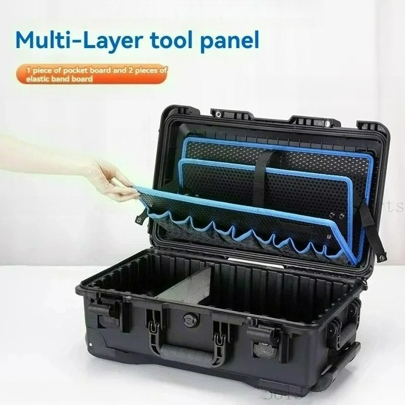 Hardware-Aufbewahrungsbox Mult – Furniture Grade Hardware Bewertung und Preis