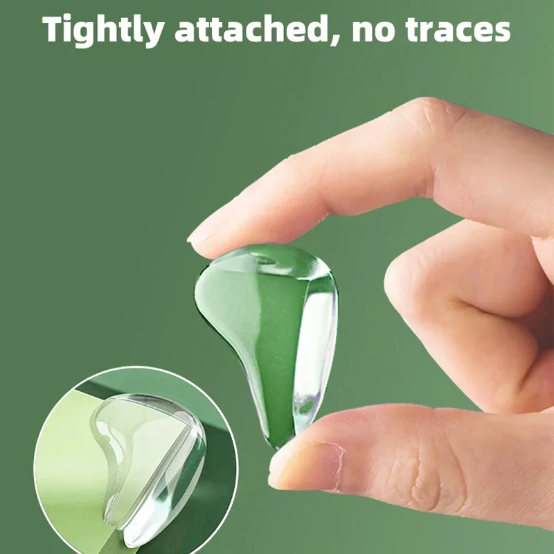 10 Stück Transparente Anti-Kol – Furniture Hardware Bolts Bewertung und Preis