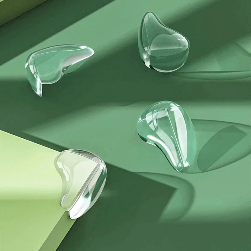 10 Stück Transparente Anti-Kol – Furniture Hardware Bolts Bewertung und Preis