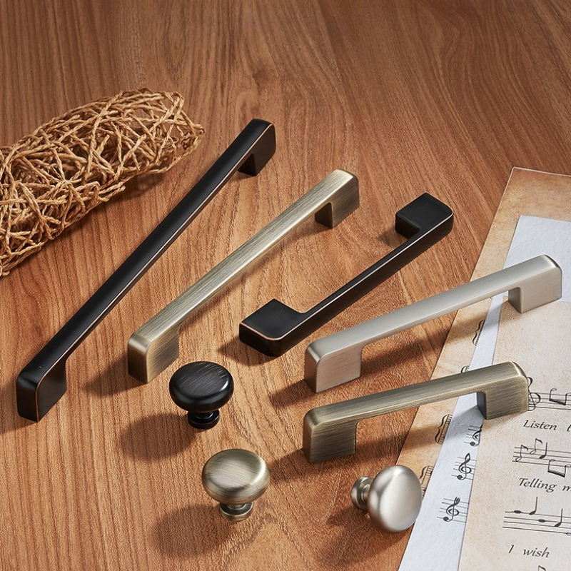 Hochwertiger einfacher Schrank – Furniture Grade Hardware Bewertung und Preis