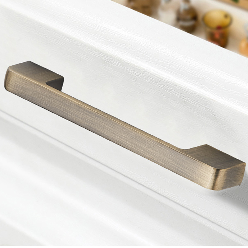 Hochwertiger einfacher Schrank – Furniture Grade Hardware Bewertung und Preis