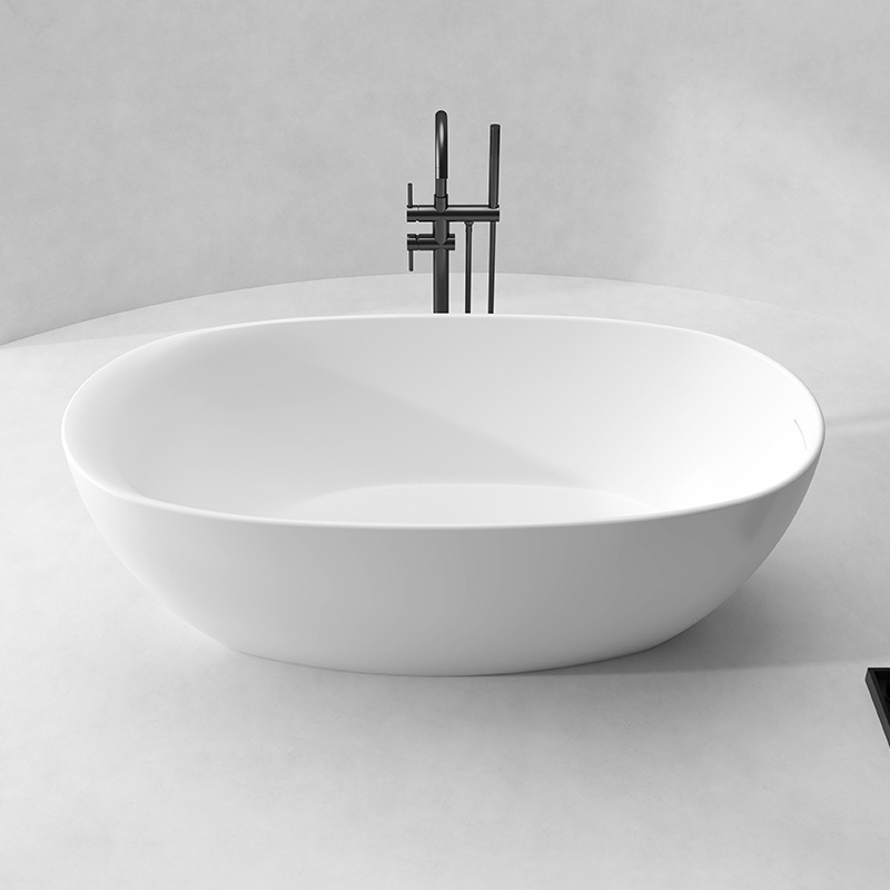 Haushalts-Acryl-Badewanne für  – Furniture Hardware Trading Bewertung und Preis