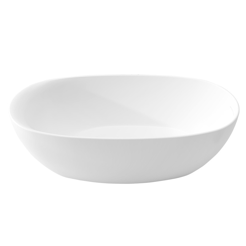Haushalts-Acryl-Badewanne für  – Furniture Hardware Trading Bewertung und Preis