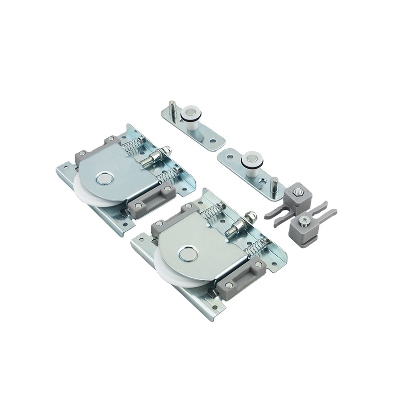 STLF Neue Schiebetürrollen in  – Furniture Grade Hardware Bewertung und Preis