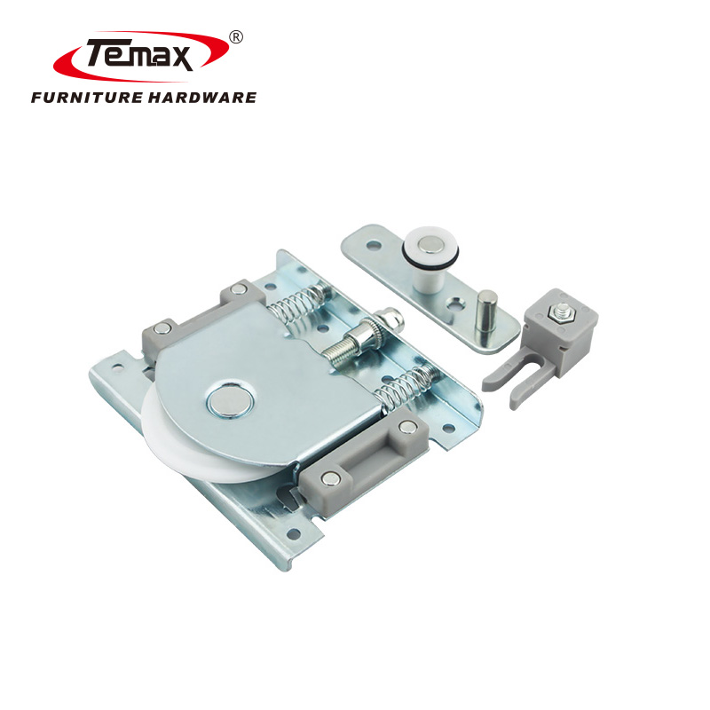 STLF Neue Schiebetürrollen in  – Furniture Grade Hardware Bewertung und Preis