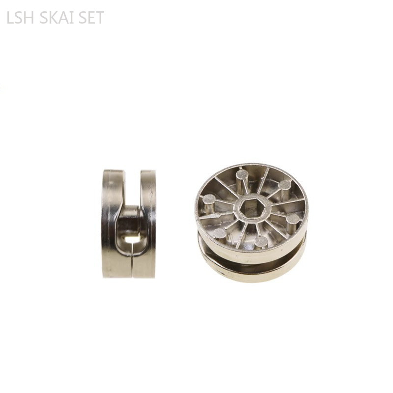 5 stücke Hochleistungs-3-in-1- – Furniture Grade Hardware Bewertung und Preis