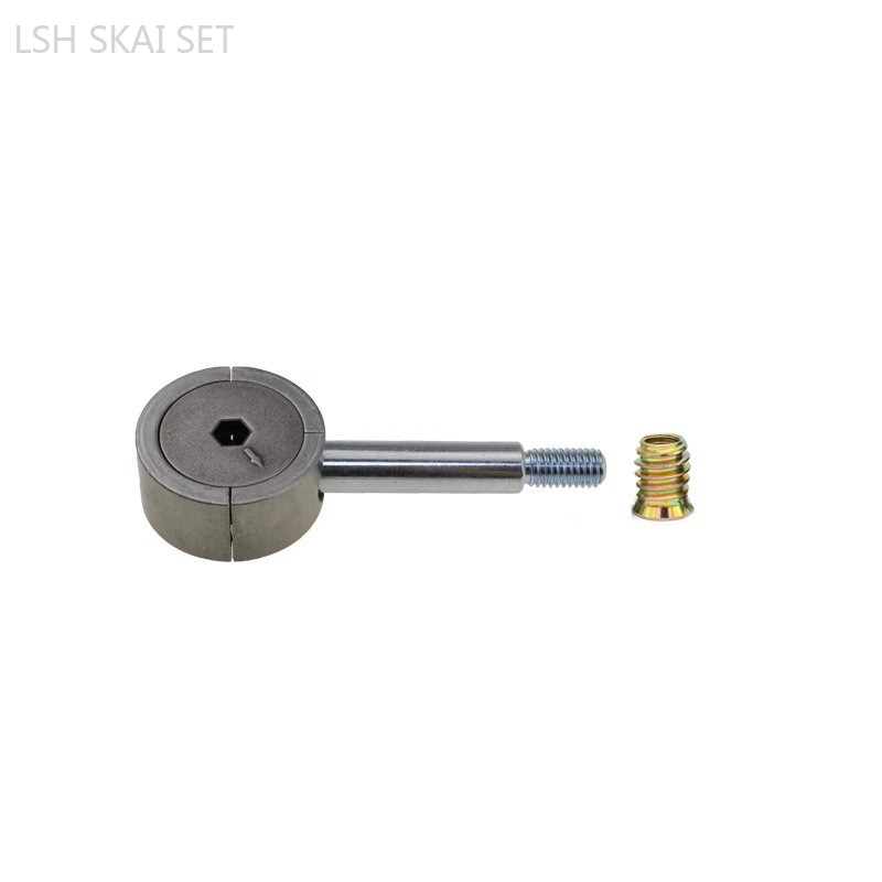 5 stücke Hochleistungs-3-in-1- – Furniture Grade Hardware Bewertung und Preis