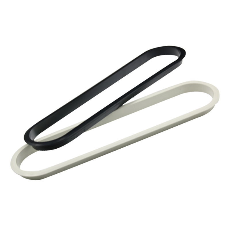2-teilige ovale Kabeldurchführ – Furniture Hardware Outlet Bewertung und Preis