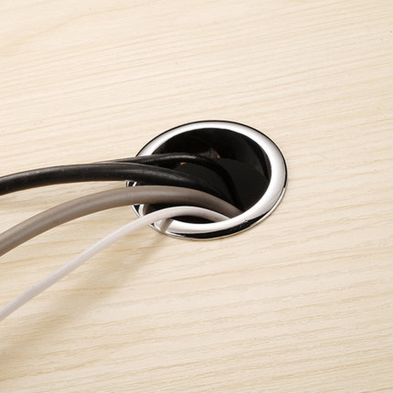 Computer Schreibtisch Kabel Ös – Furniture Hardware Outlet Bewertung und Preis