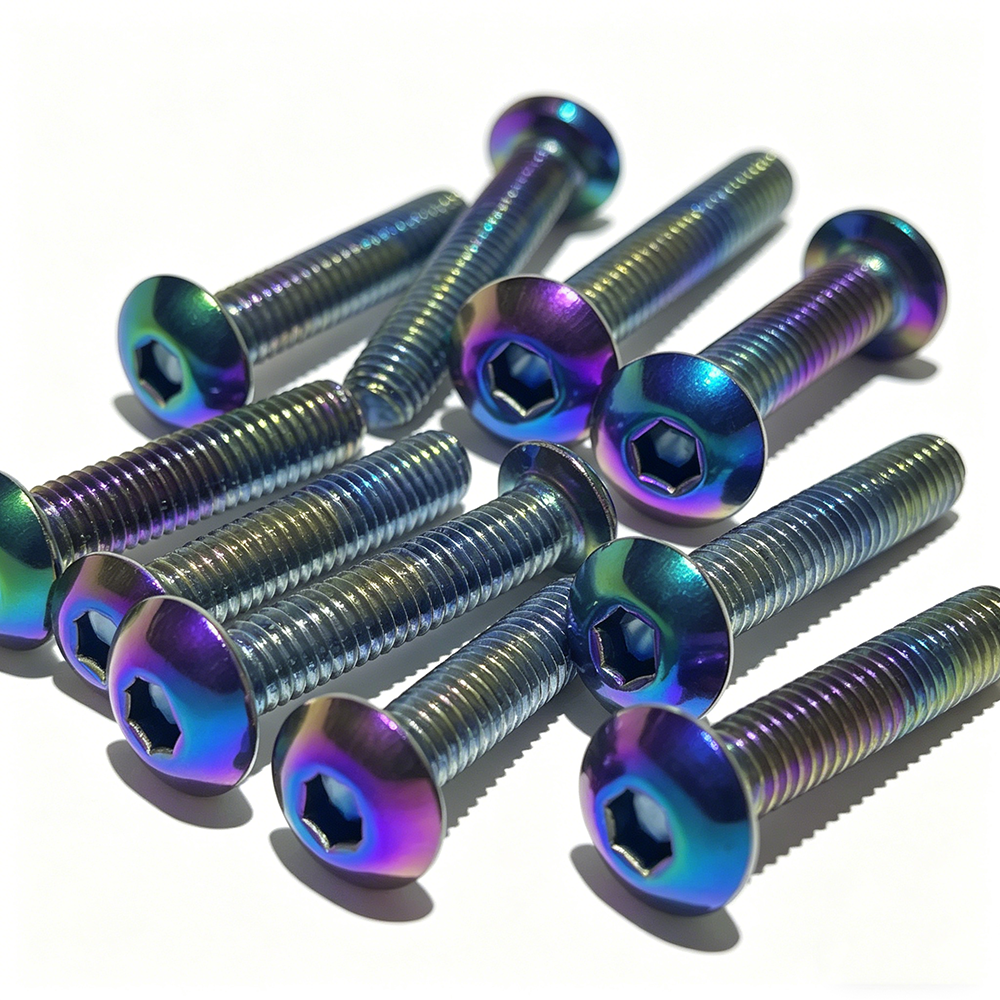 5 Stück 201 Edelstahl Rundkopf – Furniture Grade Hardware Bewertung und Preis