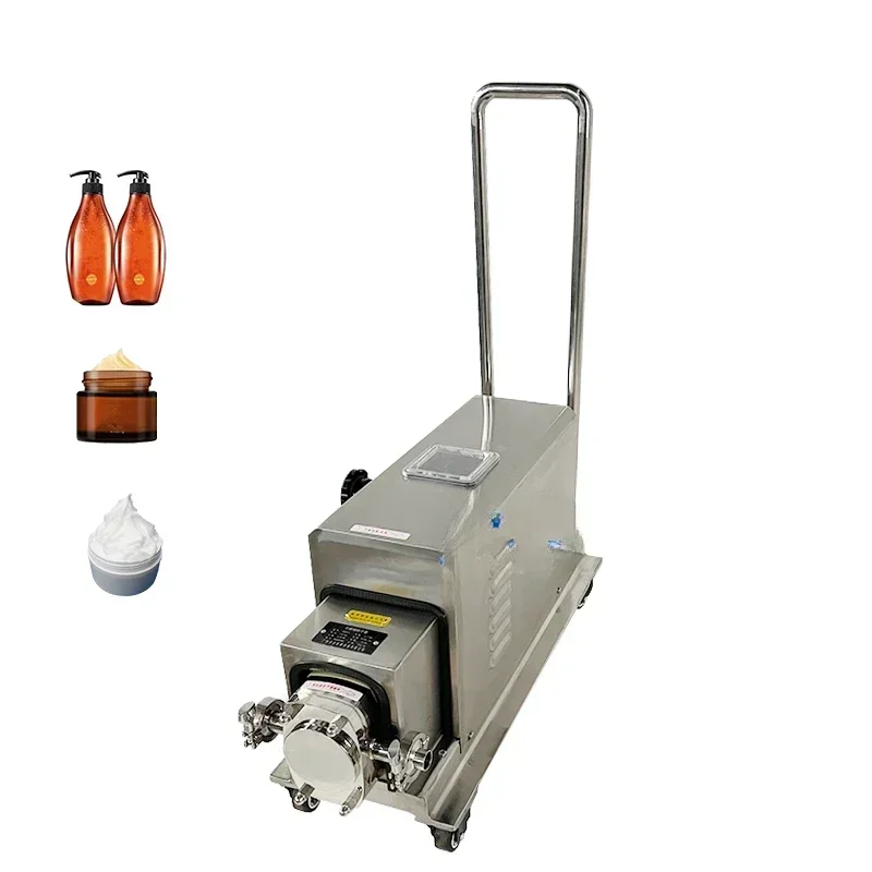 Edelstahl-Drehkolbenpumpe für  – Furniture Grade Hardware Bewertung und Preis