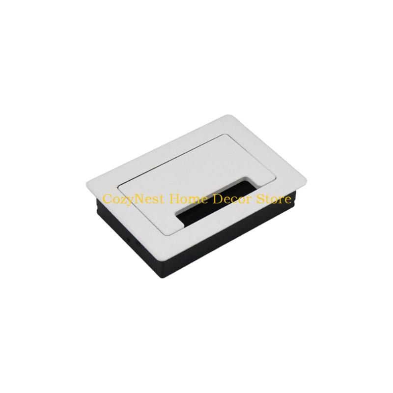 92MF Rechteckige Schreibtisch- – Furniture Hardware Outlet Bewertung und Preis