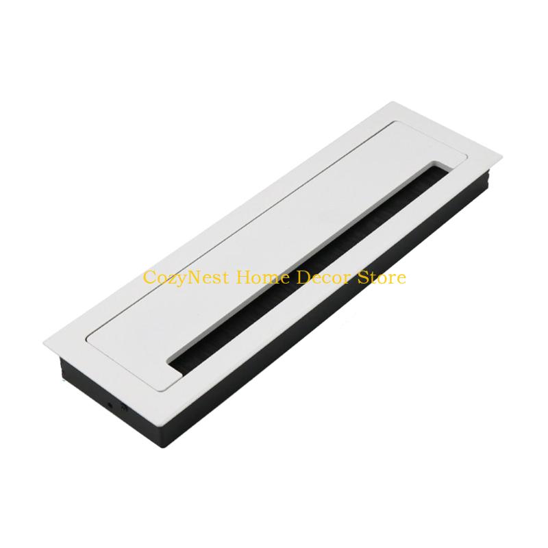 92MF Rechteckige Schreibtisch- – Furniture Hardware Outlet Bewertung und Preis