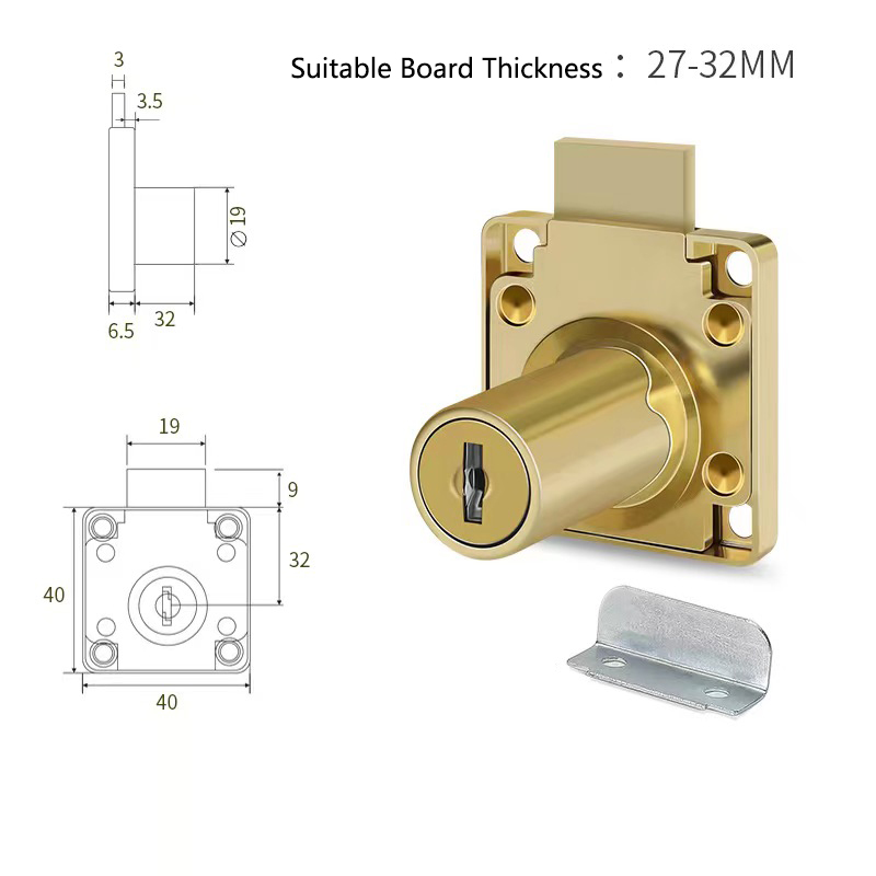Yutoko Hochwertiges Schreibtis – Furniture Hardware Bolts Bewertung und Preis