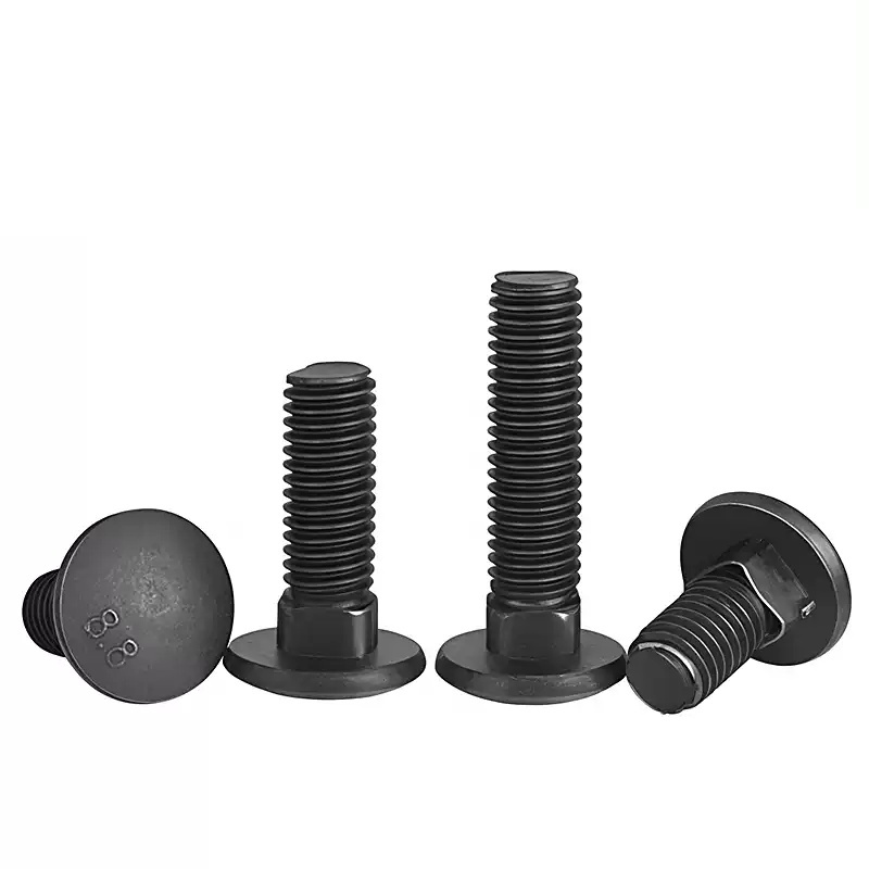M8-M12 Vierkant-Flanschschraub – Furniture Grade Hardware Bewertung und Preis