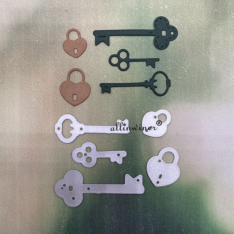 Schlüssel liebe lock Metall Sc – Furniture Hardware Bolts Bewertung und Preis