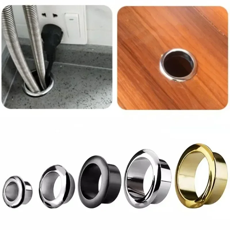 Neue Abdeckung für den Kabeldu – Furniture Hardware Outlet Bewertung und Preis