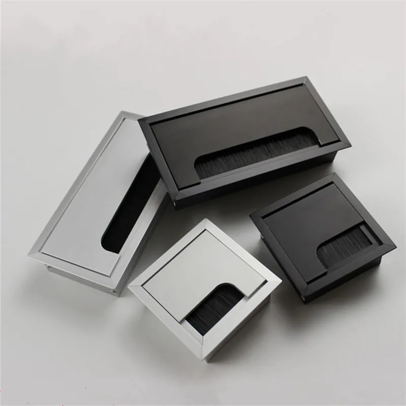 Aluminium legierung rechteckig – Furniture Hardware Outlet Bewertung und Preis