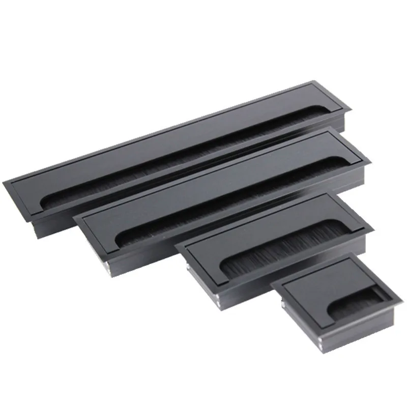 Aluminium legierung rechteckig – Furniture Hardware Outlet Bewertung und Preis