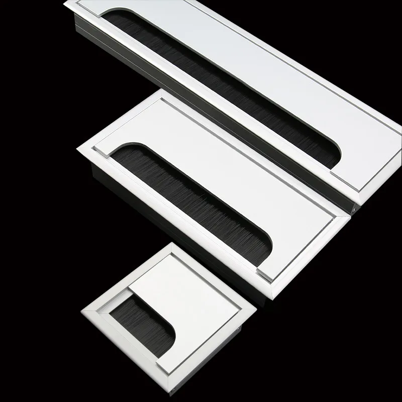 Aluminium legierung rechteckig – Furniture Hardware Outlet Bewertung und Preis